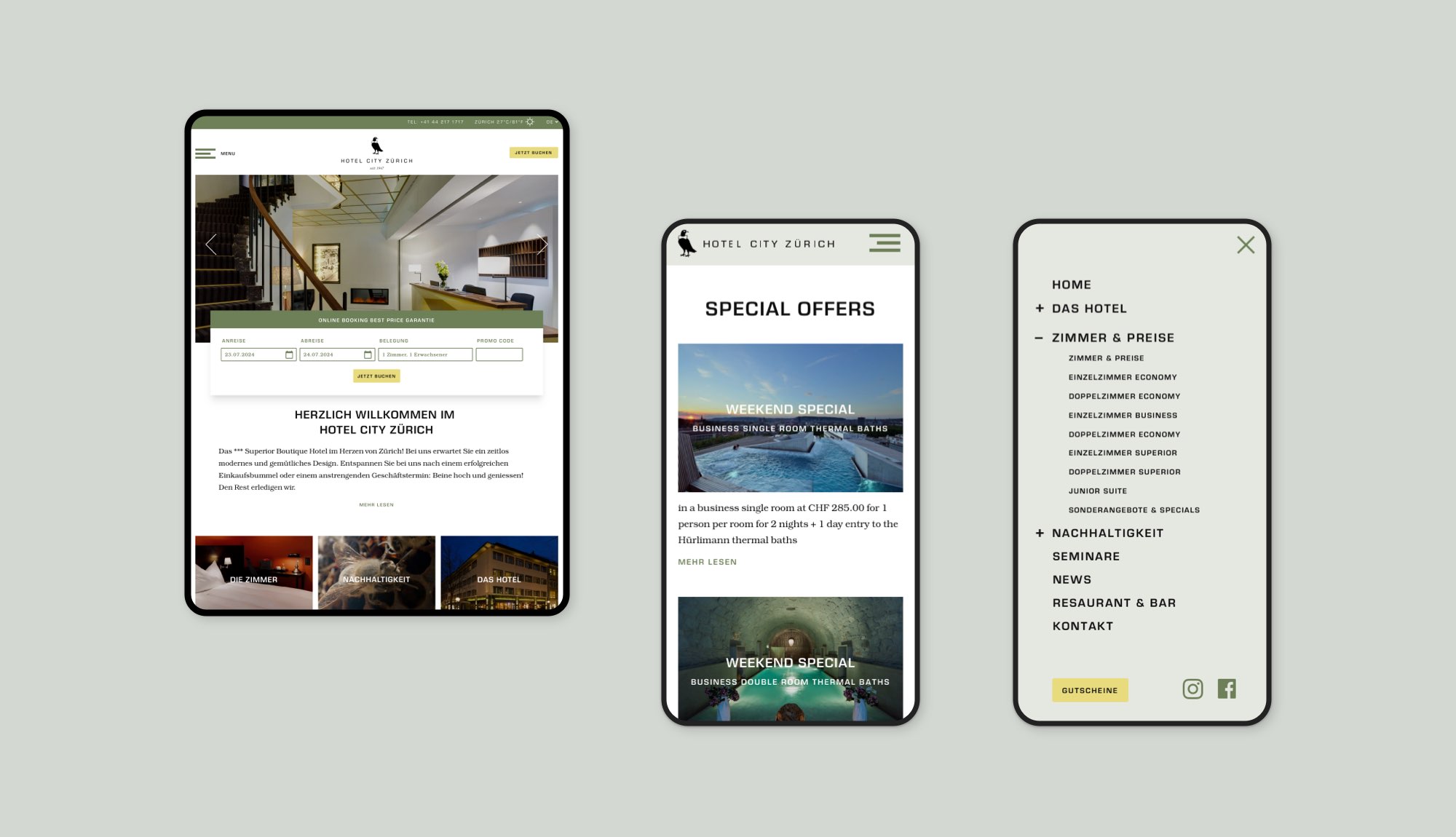 Hcz website case study 1