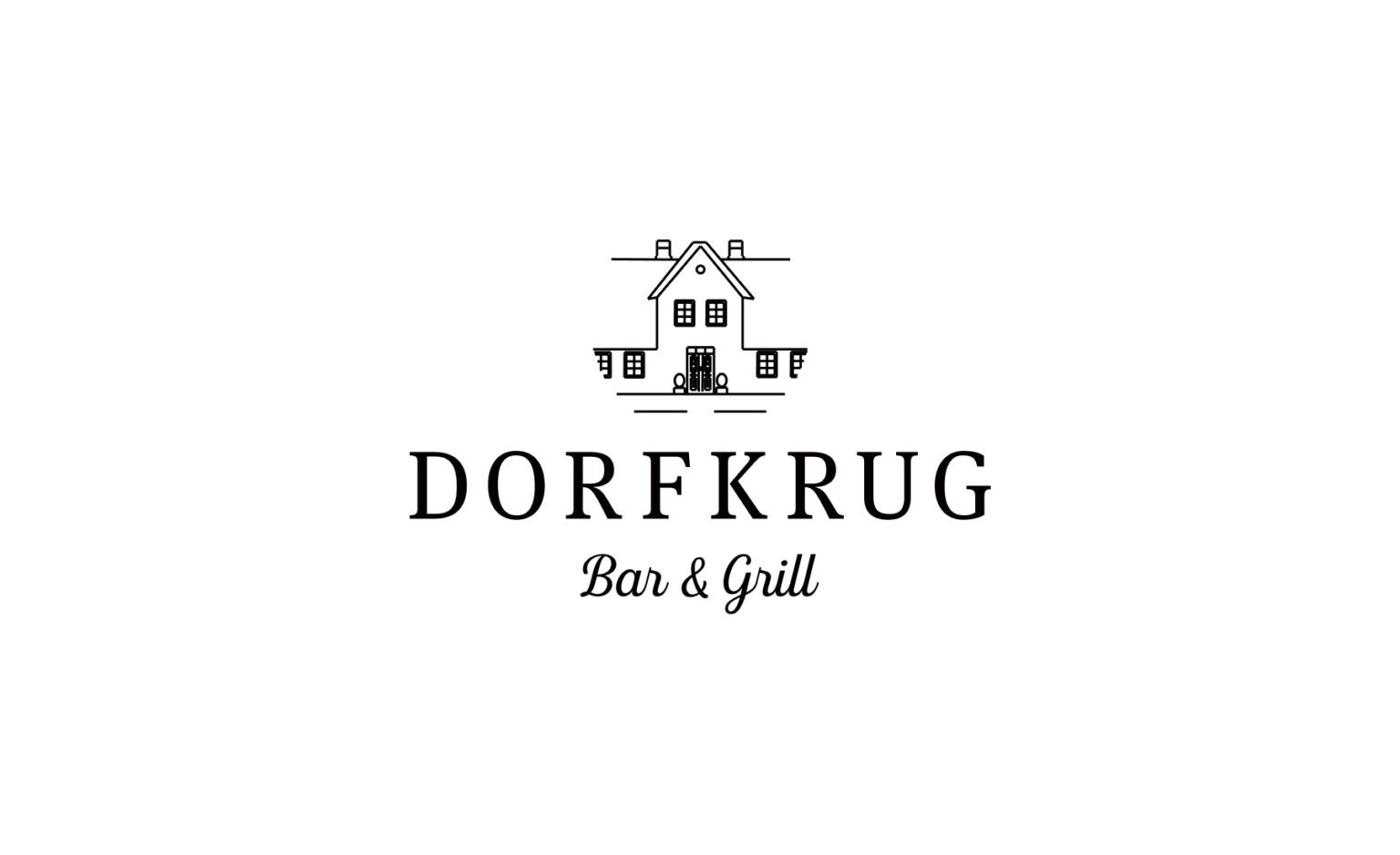 Dorfkrug case study logo