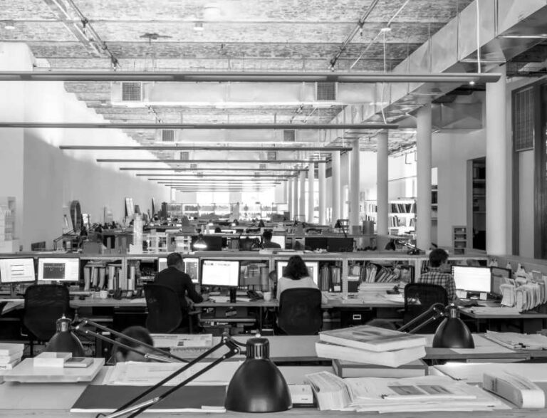 Selldorf architects at a glance